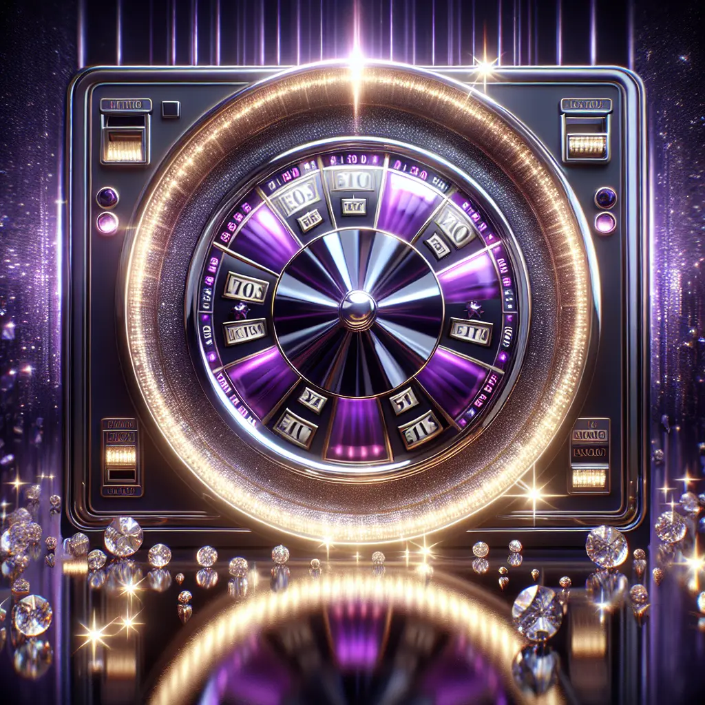 Starburst slot game